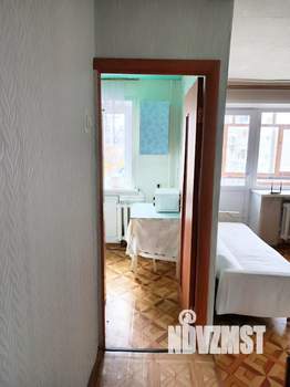 1-к квартира, вторичка, 31м2, 2/4 этаж