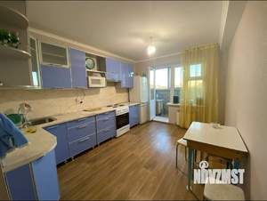 2-к квартира, вторичка, 68м2, 9/14 этаж