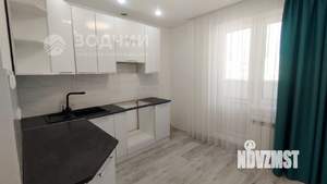 1-к квартира, вторичка, 36м2, 16/16 этаж