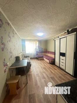 Студия квартира, вторичка, 25м2, 2/9 этаж