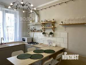2-к квартира, вторичка, 60м2, 4/4 этаж