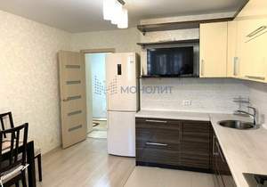 1-к квартира, вторичка, 45м2, 9/10 этаж