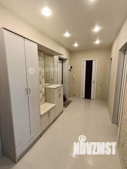 2-к квартира, вторичка, 58м2, 7/9 этаж