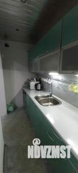 4-к квартира, вторичка, 119м2, 1/9 этаж