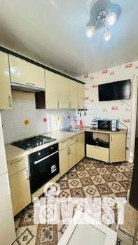 1-к квартира, вторичка, 42м2, 6/9 этаж