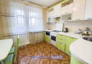 2-к квартира, вторичка, 53м2, 5/5 этаж