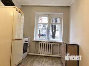 Студия квартира, вторичка, 23м2, 1/5 этаж