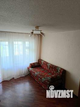 2-к квартира, вторичка, 47м2, 5/5 этаж