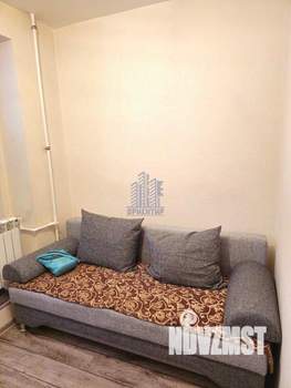 Студия квартира, вторичка, 18м2, 1/9 этаж