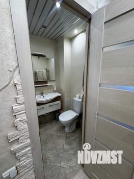 1-к квартира, вторичка, 33м2, 7/9 этаж