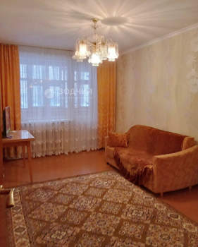 2-к квартира, вторичка, 52м2, 1/9 этаж