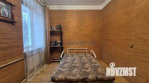 3-к квартира, вторичка, 85м2, 1/3 этаж