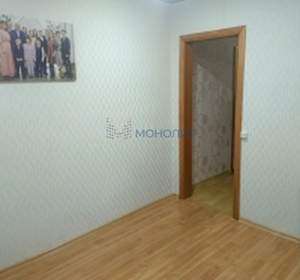 2-к квартира, вторичка, 70м2, 5/6 этаж