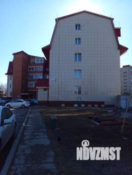 2-к квартира, вторичка, 57м2, 5/5 этаж