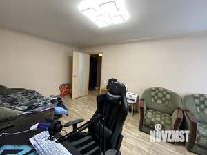 1-к квартира, вторичка, 34м2, 8/9 этаж