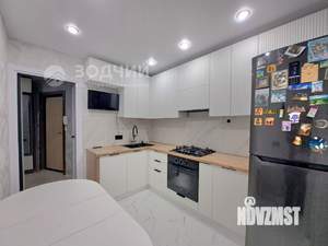 3-к квартира, вторичка, 66м2, 6/9 этаж