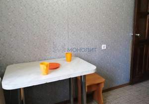 1-к квартира, вторичка, 31м2, 1/5 этаж
