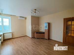 3-к квартира, вторичка, 82м2, 9/10 этаж