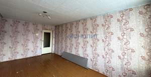 1-к квартира, вторичка, 33м2, 5/5 этаж