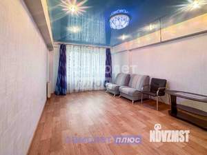 2-к квартира, вторичка, 59м2, 6/9 этаж