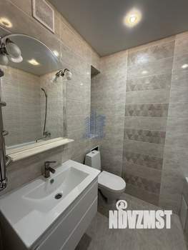 1-к квартира, вторичка, 37м2, 13/13 этаж