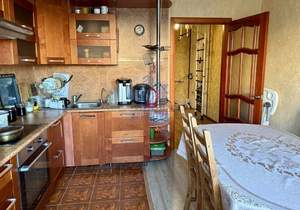 2-к квартира, вторичка, 63м2, 5/16 этаж