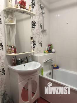 1-к квартира, вторичка, 41м2, 8/13 этаж