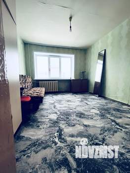 Студия квартира, вторичка, 18м2, 5/5 этаж