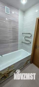 1-к квартира, вторичка, 51м2, 4/5 этаж