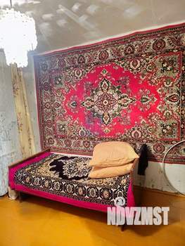 4-к квартира, вторичка, 81м2, 3/5 этаж