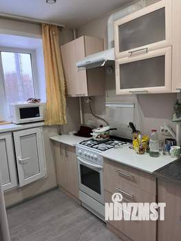 1-к квартира, вторичка, 28м2, 3/5 этаж