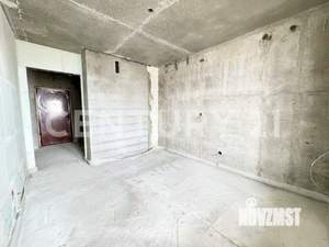 1-к квартира, вторичка, 48м2, 12/25 этаж