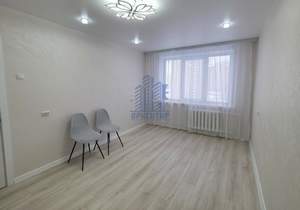 1-к квартира, вторичка, 36м2, 9/9 этаж