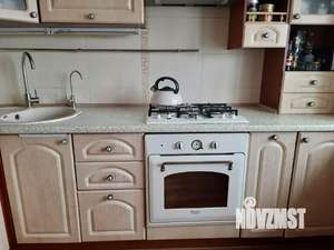 3-к квартира, вторичка, 72м2, 5/5 этаж