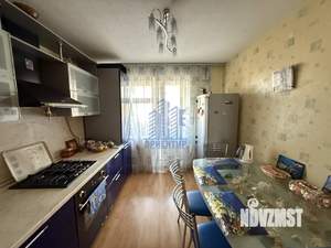 2-к квартира, вторичка, 74м2, 4/5 этаж