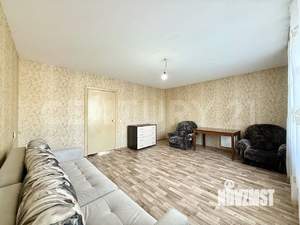 2-к квартира, вторичка, 61м2, -1/9 этаж