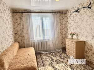 3-к квартира, вторичка, 73м2, 8/9 этаж