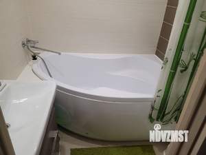 2-к квартира, вторичка, 63м2, 1/9 этаж