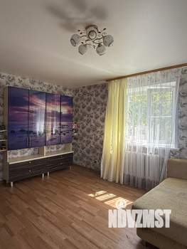 1-к квартира, вторичка, 30м2, 4/5 этаж