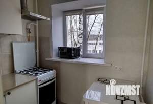 1-к квартира, вторичка, 29м2, 2/5 этаж