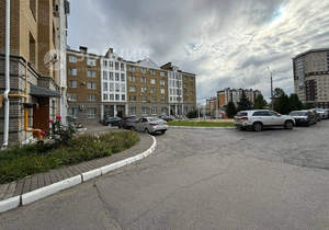1-к квартира, вторичка, 42м2, 5/5 этаж