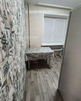 1-к квартира, вторичка, 34м2, 3/4 этаж