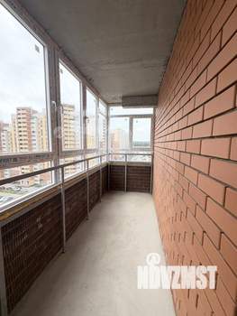 4-к квартира, вторичка, 107м2, 7/14 этаж