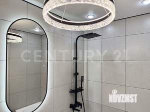 2-к квартира, вторичка, 47м2, 1/25 этаж