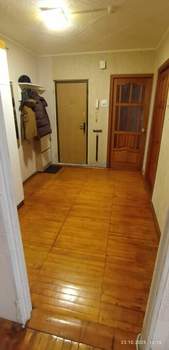 4-к квартира, вторичка, 78м2, 1/10 этаж