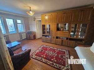 2-к квартира, вторичка, 46м2, 5/5 этаж