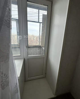 2-к квартира, вторичка, 46м2, 5/5 этаж