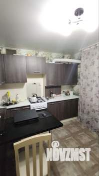 1-к квартира, вторичка, 40м2, 5/9 этаж