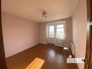 4-к квартира, вторичка, 78м2, 5/5 этаж