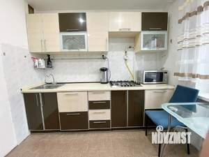 2-к квартира, вторичка, 52м2, 10/10 этаж